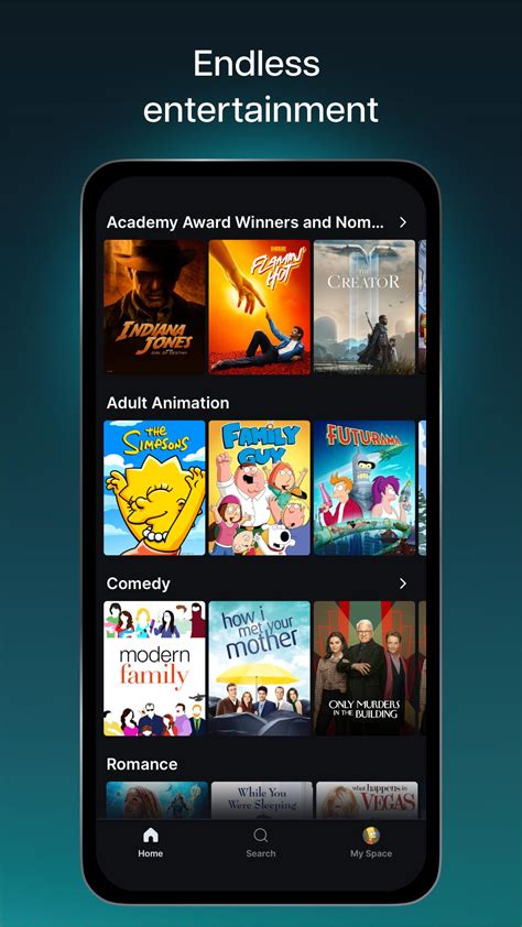 disney+ apk